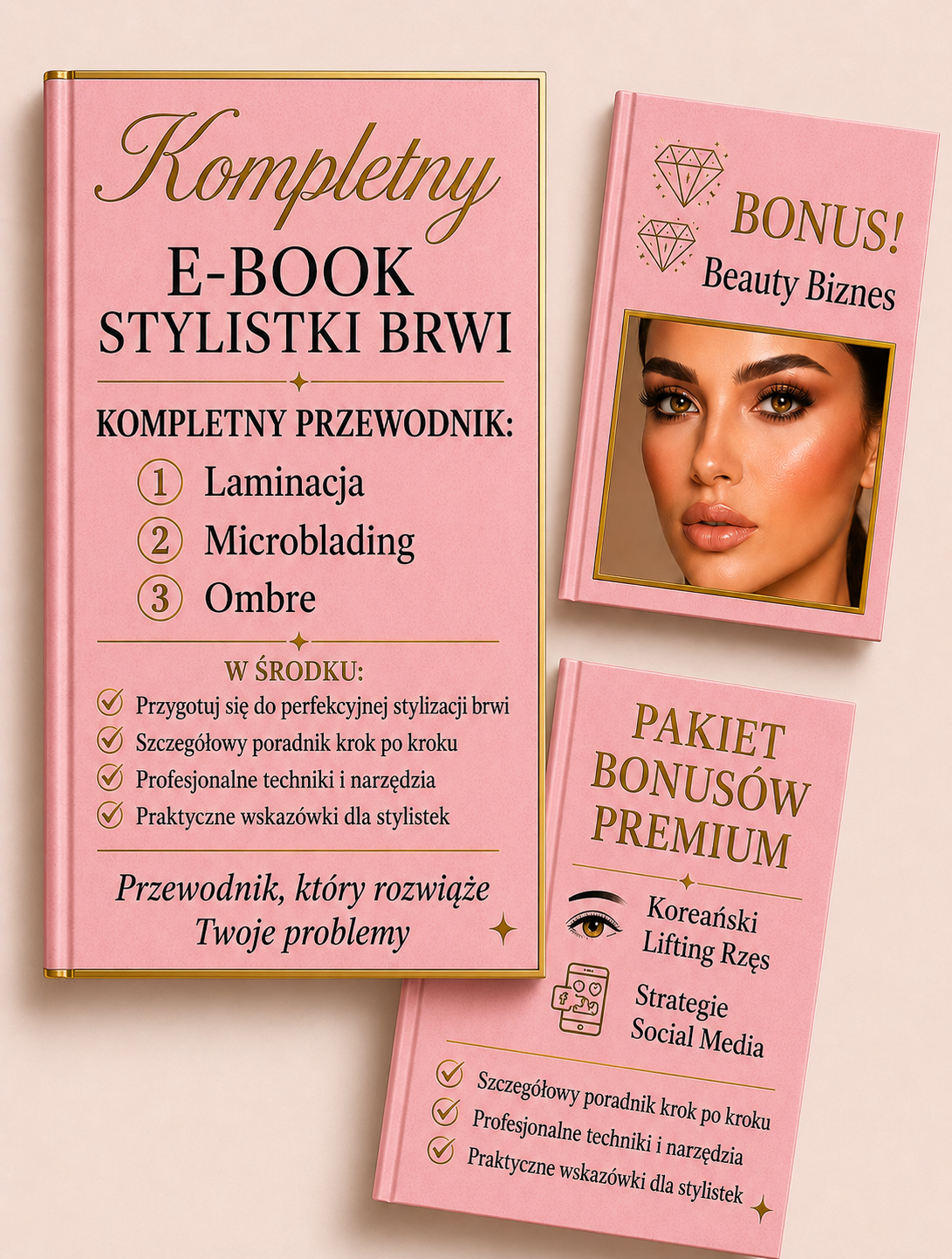 Academy & Beauty: Sekret Idealnych Brwi